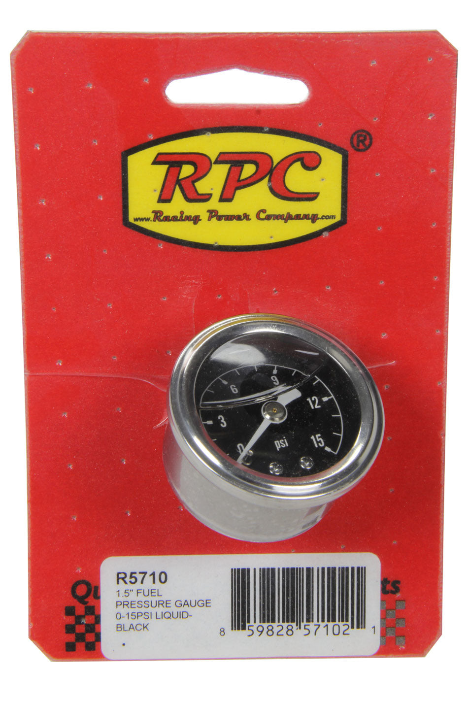 R5710 RACING POWER CO-PACKAGED