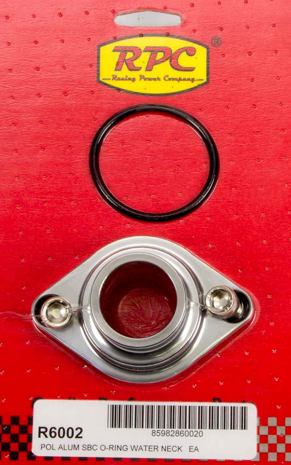 R6002 RACING POWER CO-PACKAGED