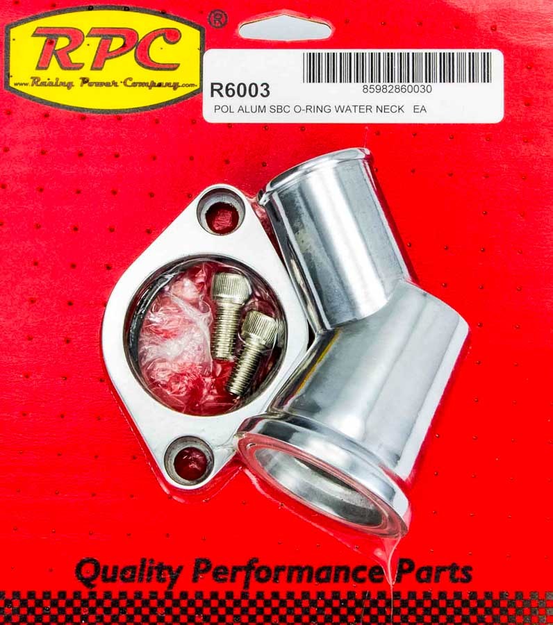 R6003 RACING POWER CO-PACKAGED