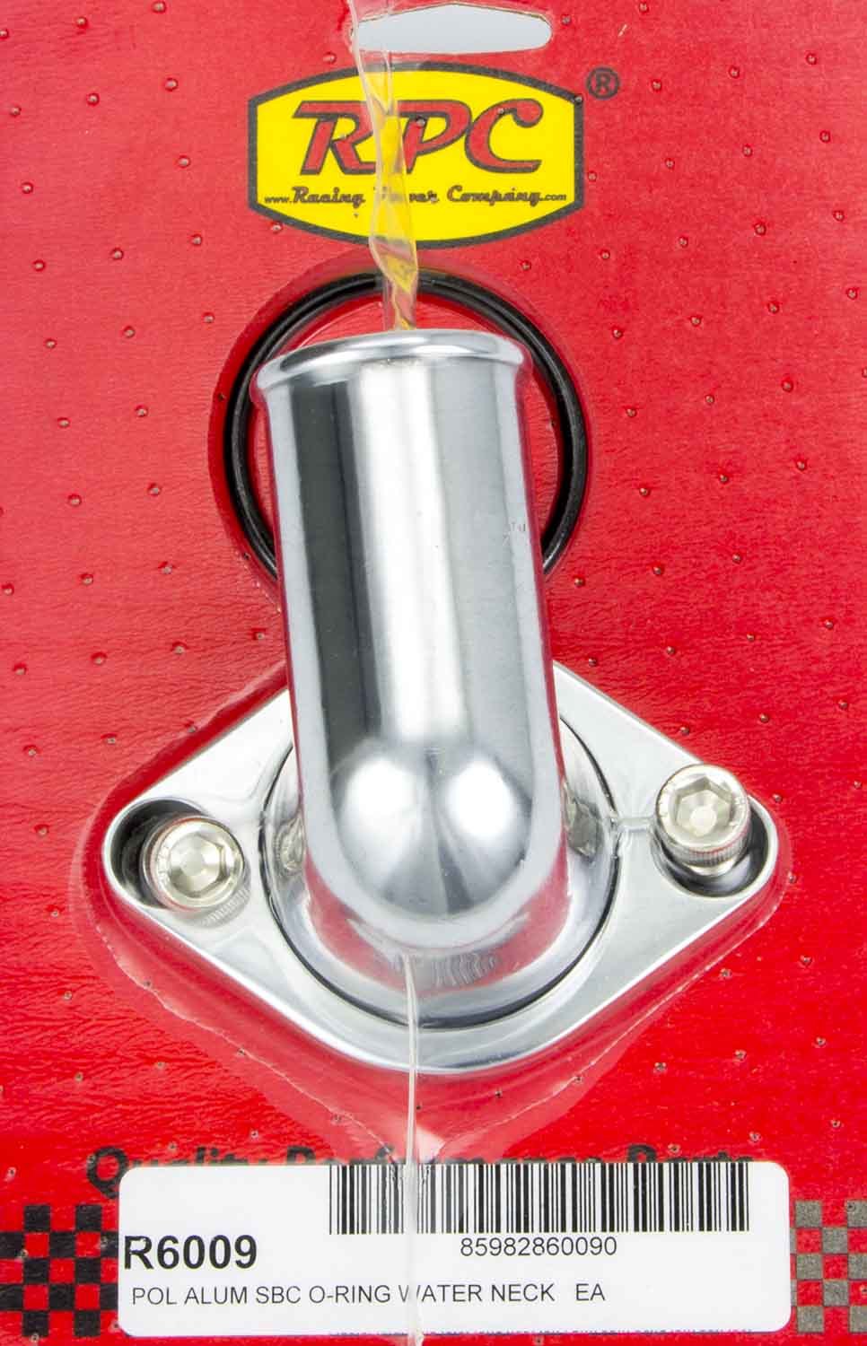 R6009 RACING POWER CO-PACKAGED