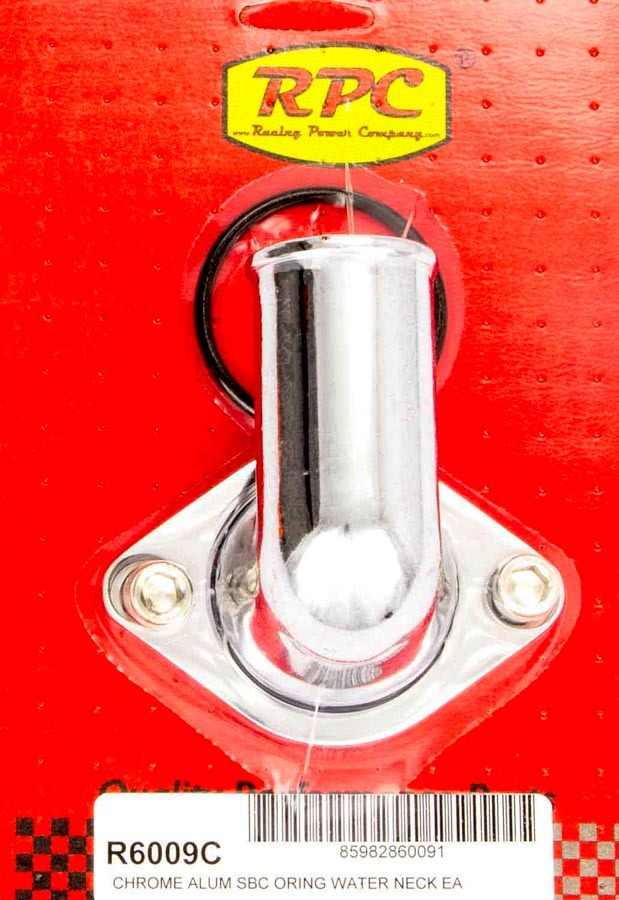 R6009C RACING POWER CO-PACKAGED