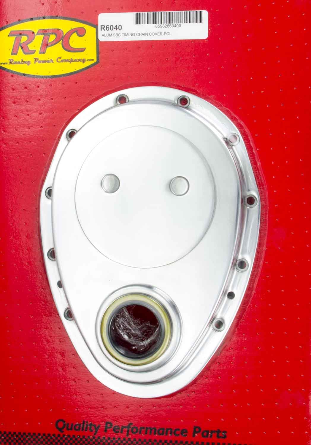 R6040 RACING POWER CO-PACKAGED