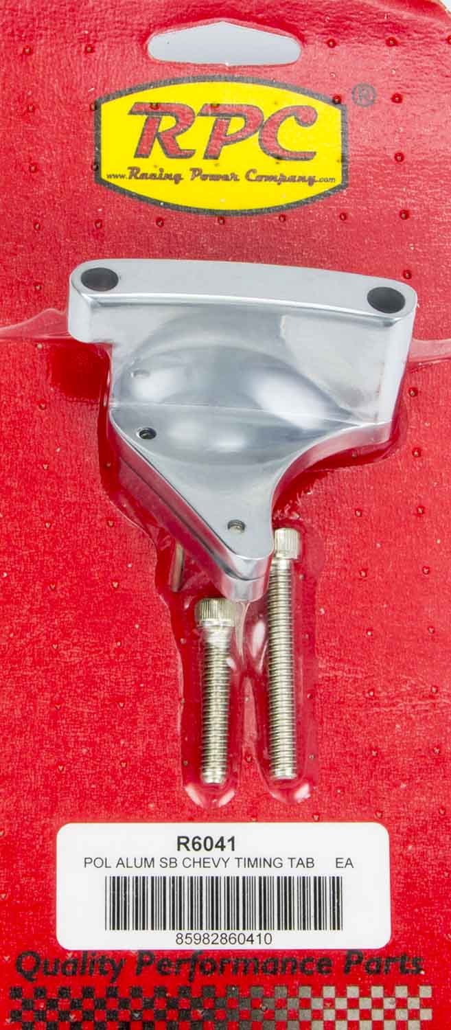 R6041 RACING POWER CO-PACKAGED