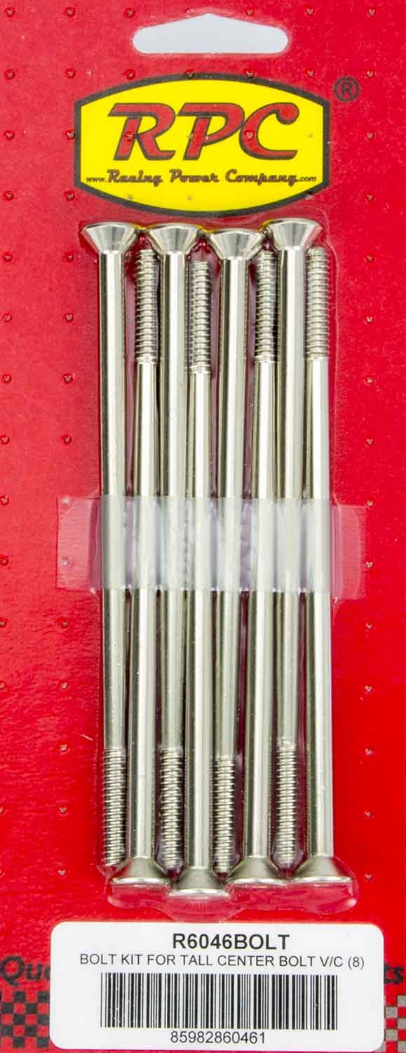 R6046BOLT RACING POWER CO-PACKAGED