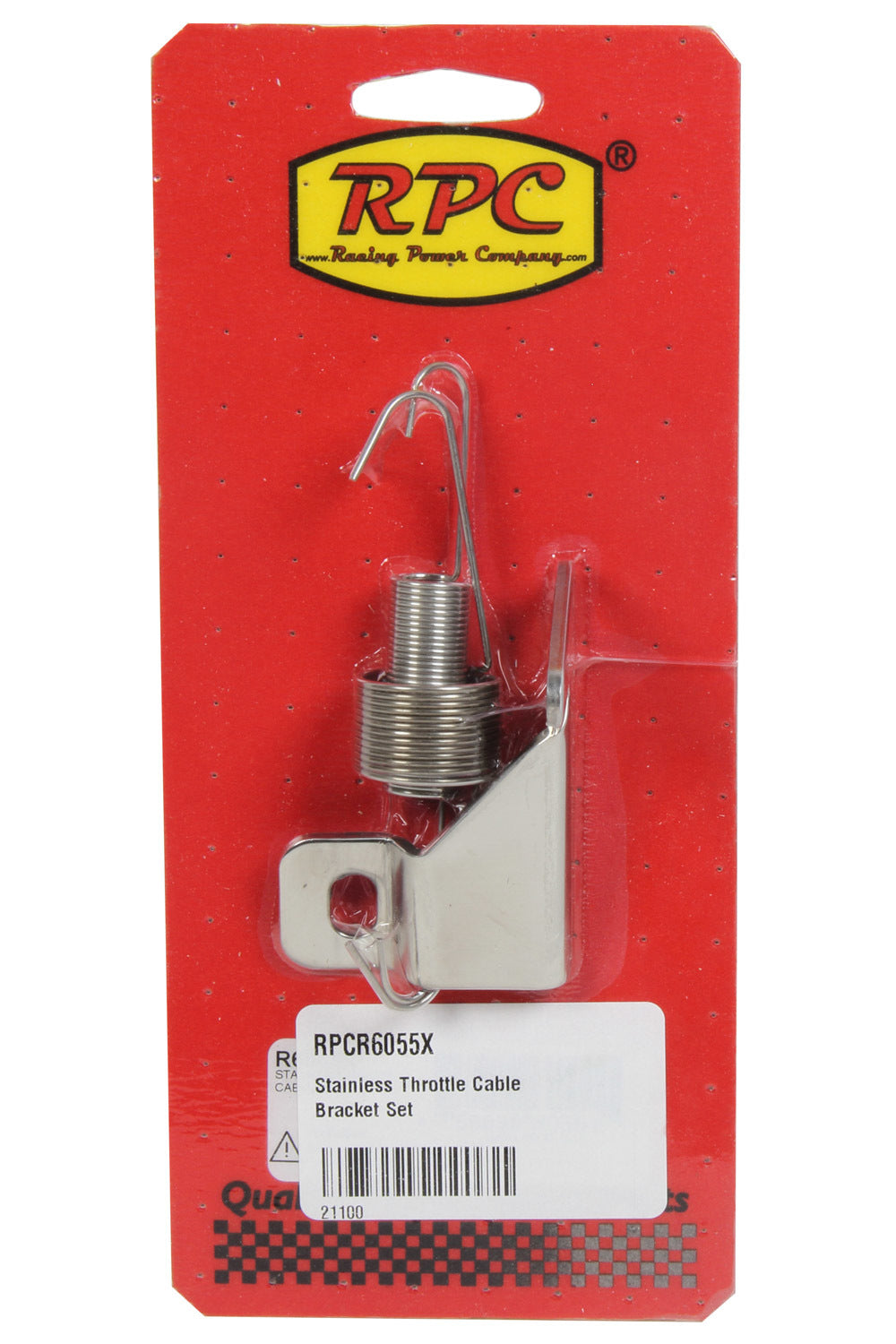 R6055X RACING POWER CO-PACKAGED