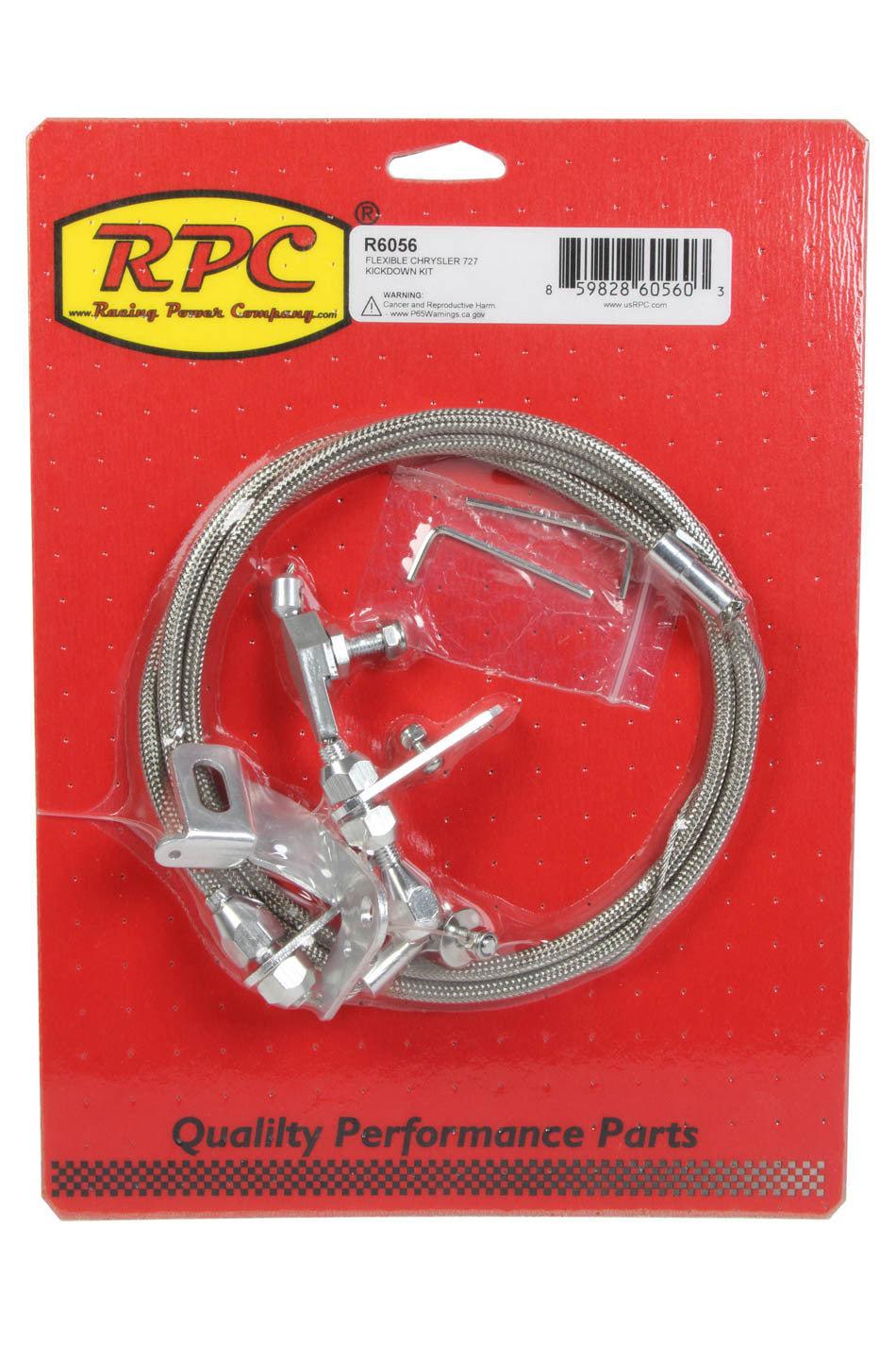 R6056 RACING POWER CO-PACKAGED