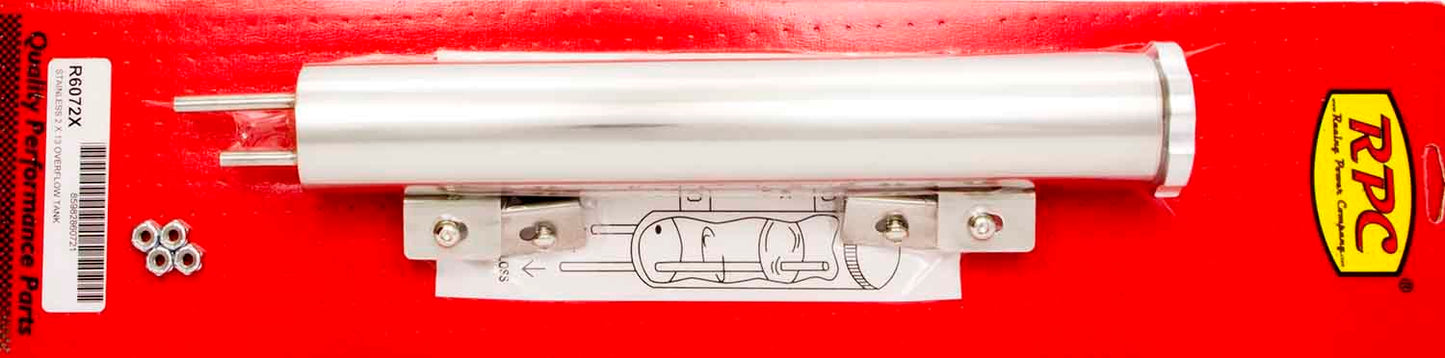 R6072X RACING POWER CO-PACKAGED