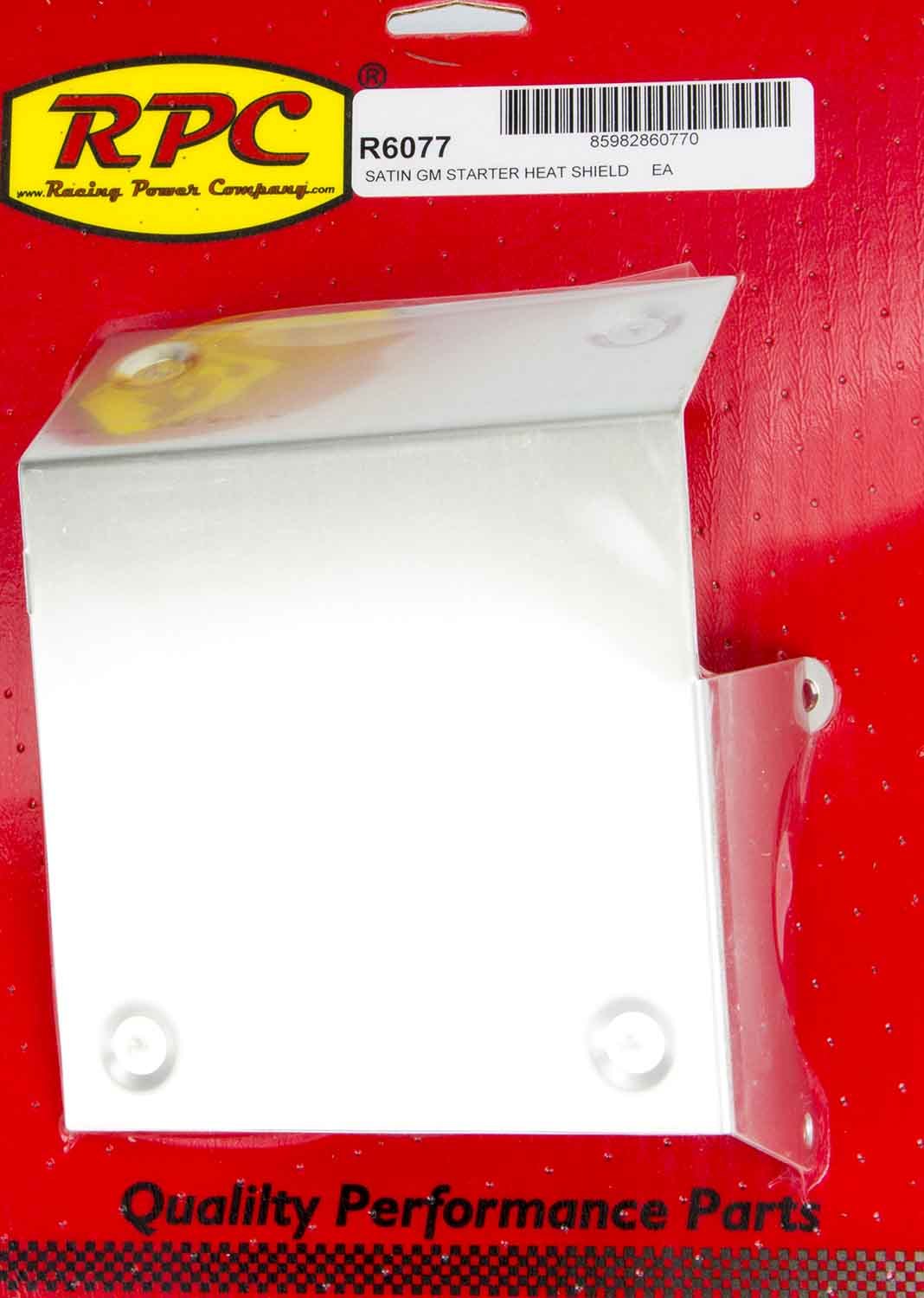 R6077 RACING POWER CO-PACKAGED
