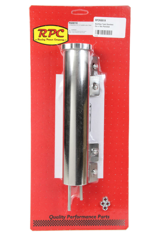R6081X RACING POWER CO-PACKAGED