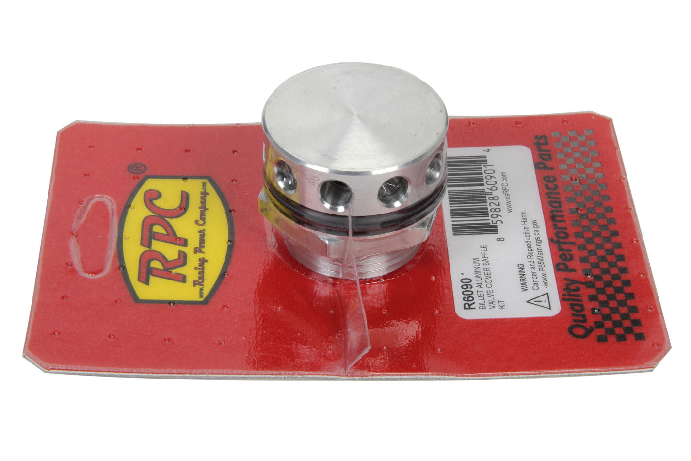 R6090 RACING POWER CO-PACKAGED