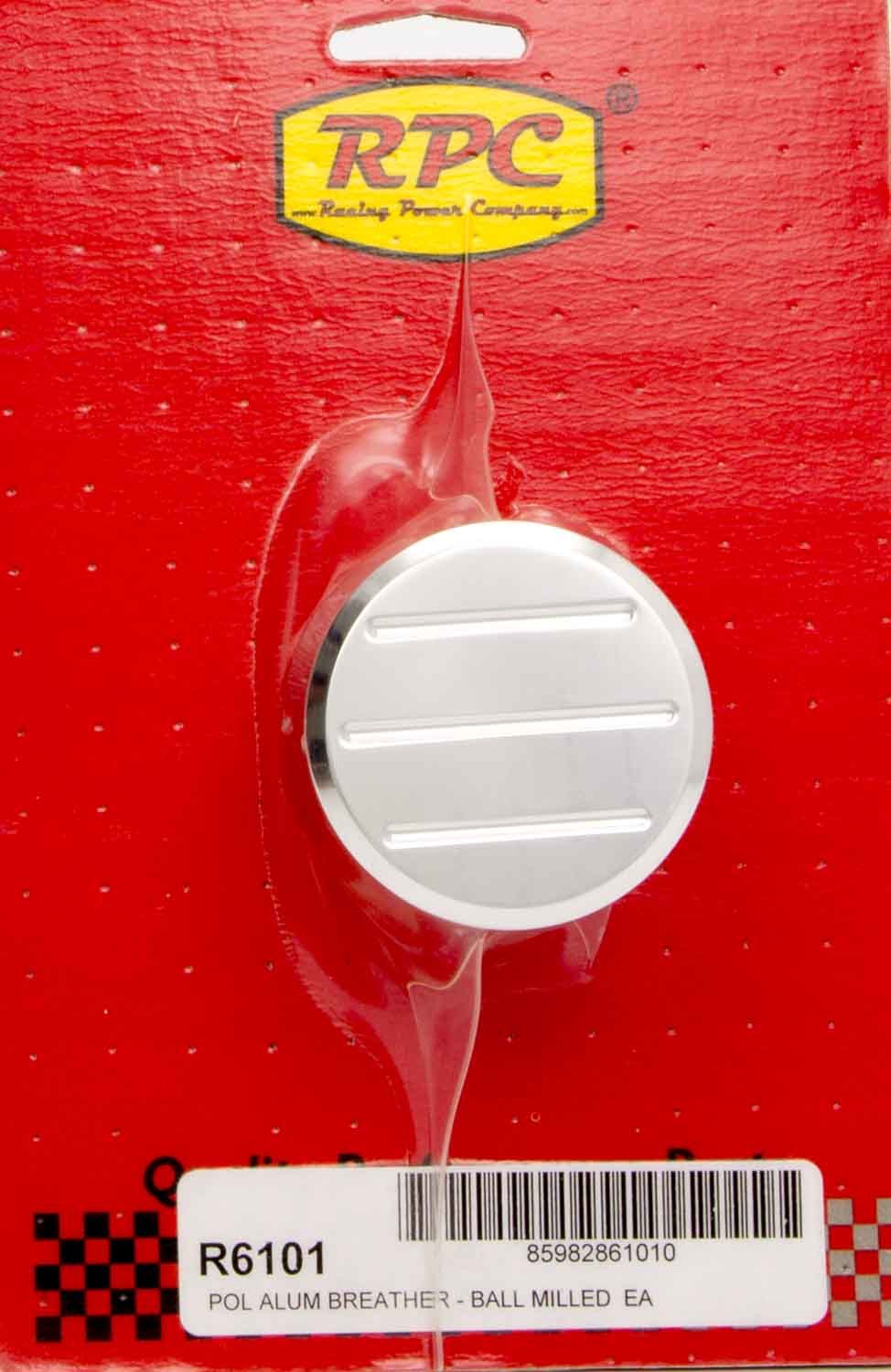 R6101 RACING POWER CO-PACKAGED