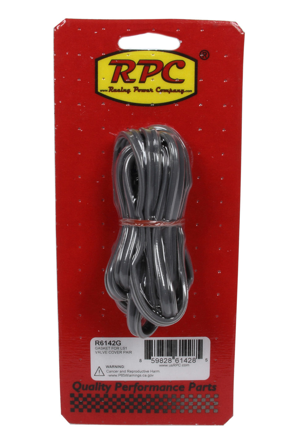 R6142G RACING POWER CO-PACKAGED