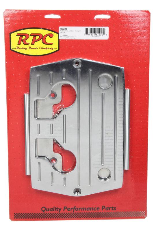 R6323 RACING POWER CO-PACKAGED