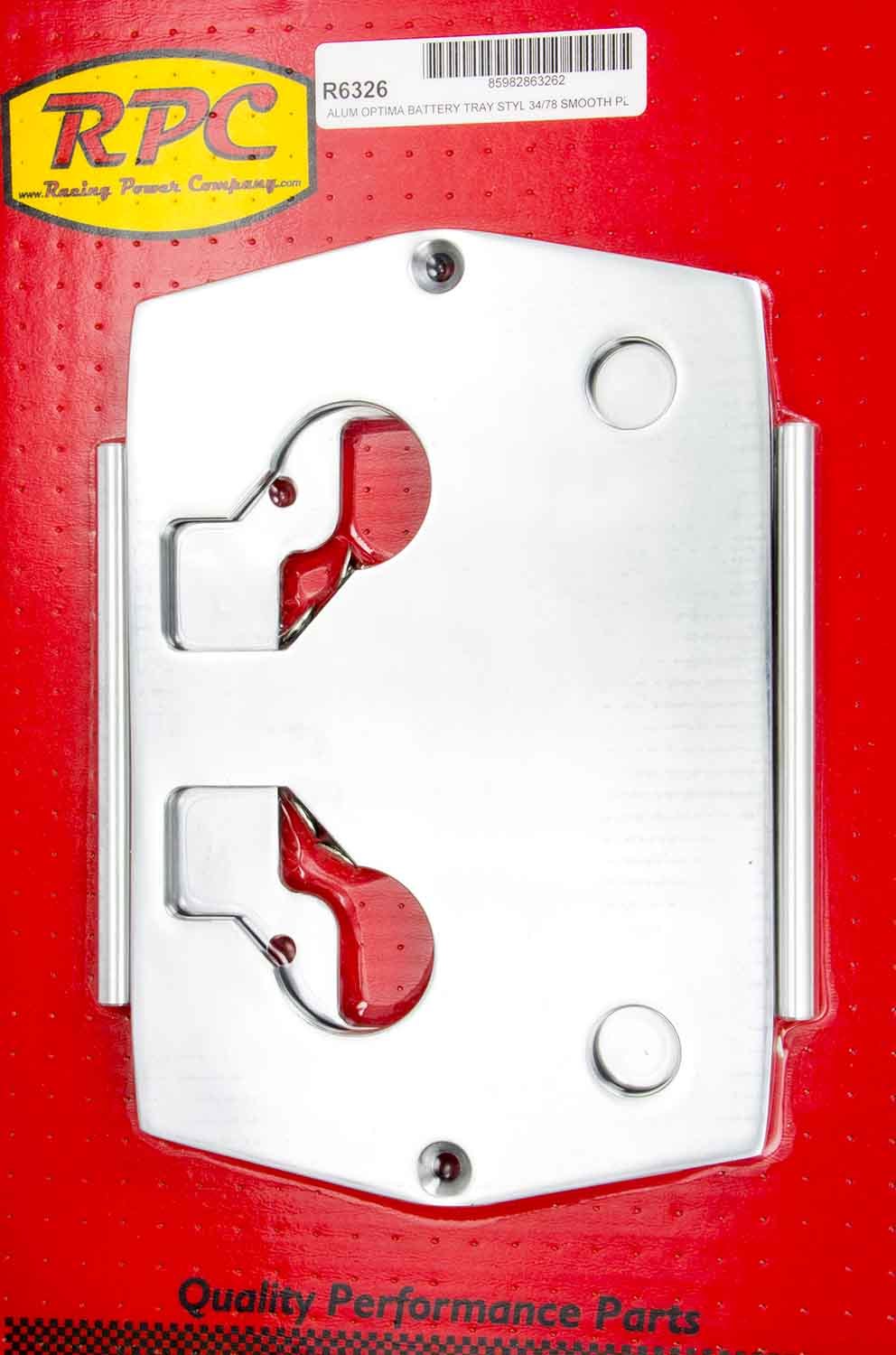 R6326 RACING POWER CO-PACKAGED