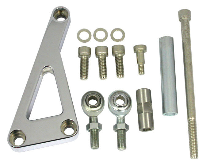 R6402 RACING POWER CO-PACKAGED
