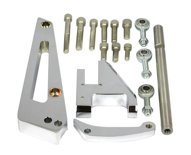 R6411 RACING POWER CO-PACKAGED