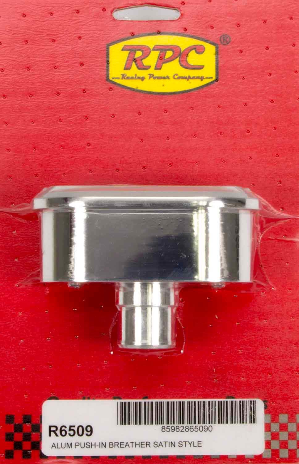 R6509 RACING POWER CO-PACKAGED