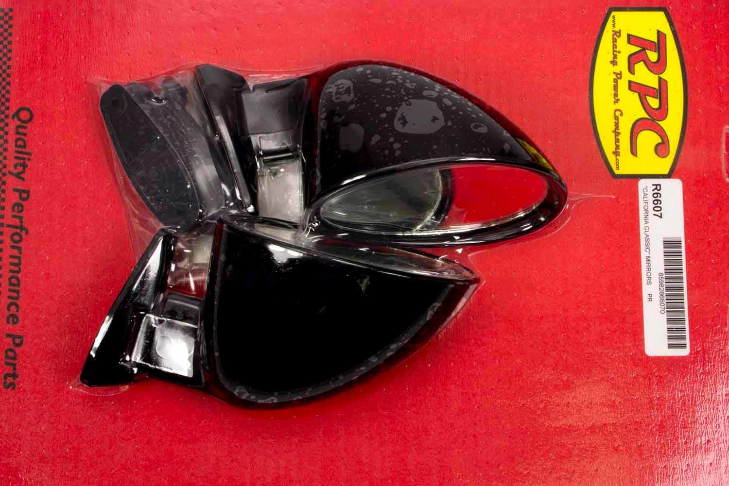 R6607 RACING POWER CO-PACKAGED