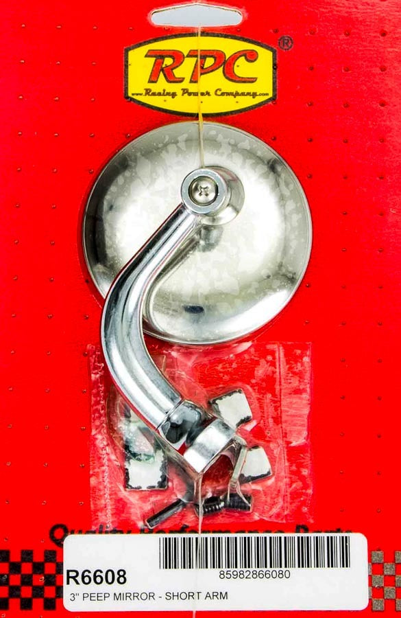 R6608 RACING POWER CO-PACKAGED