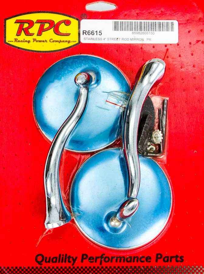 R6615 RACING POWER CO-PACKAGED