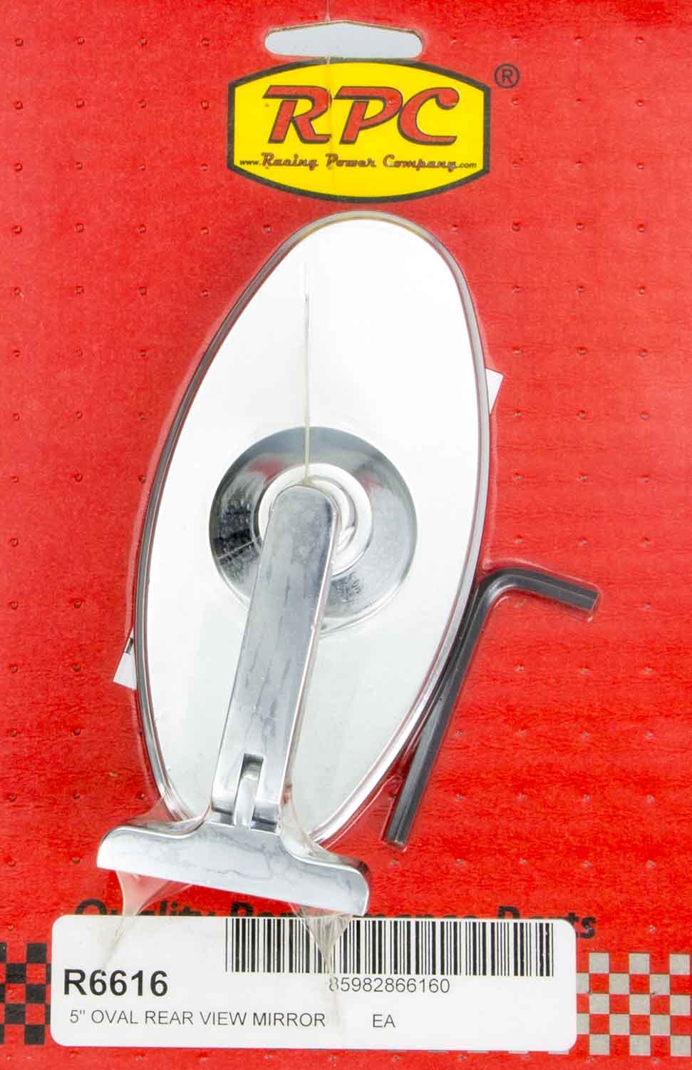 R6616 RACING POWER CO-PACKAGED