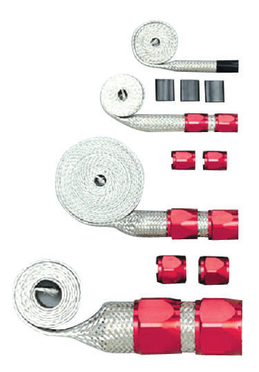 R6676 RACING POWER CO-PACKAGED