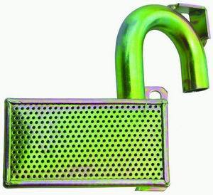 R7110 RACING POWER CO-PACKAGED