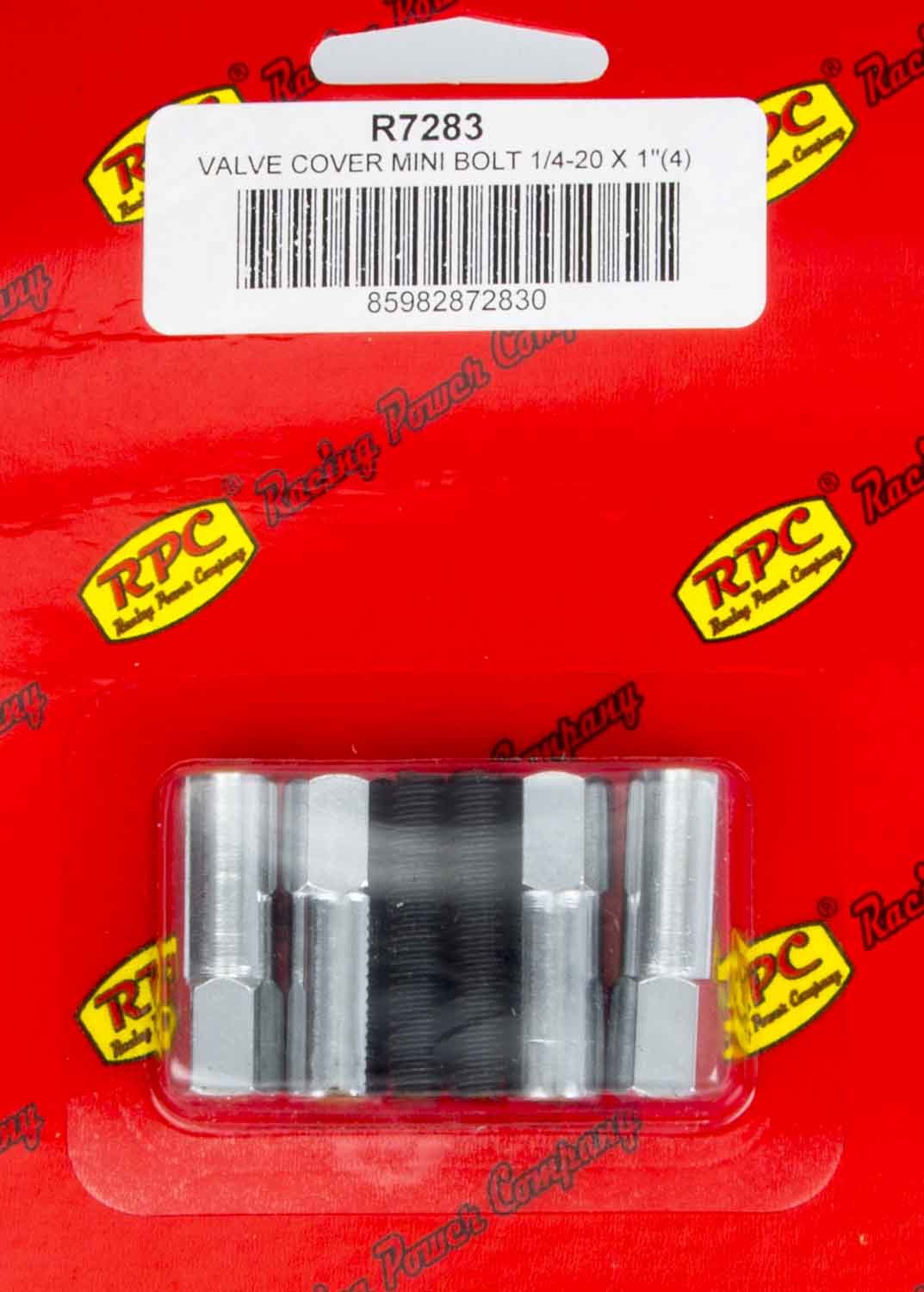 R7283 RACING POWER CO-PACKAGED