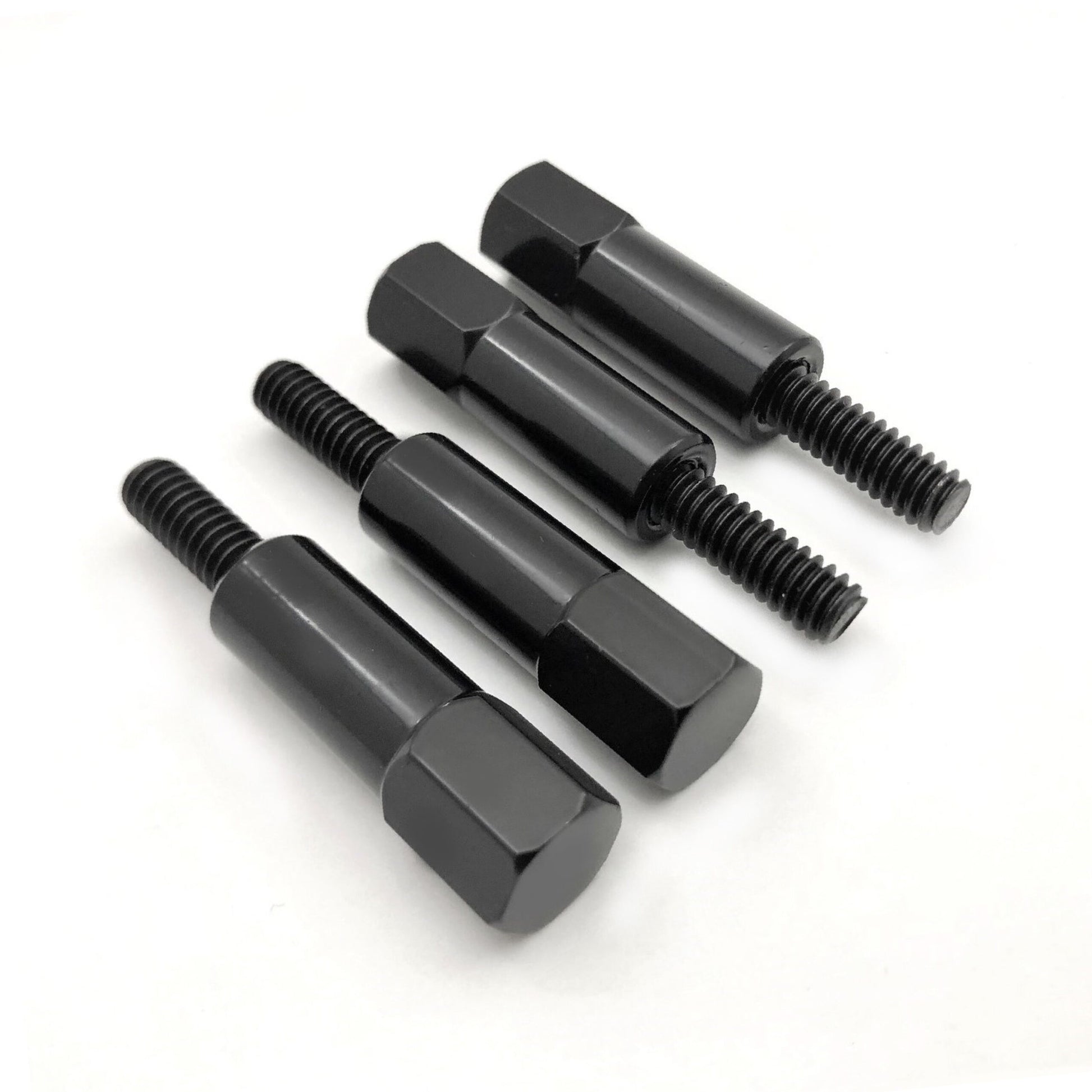 R7283BK RACING POWER CO-PACKAGED