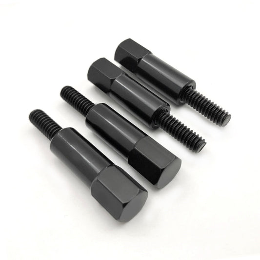 R7283BK RACING POWER CO-PACKAGED