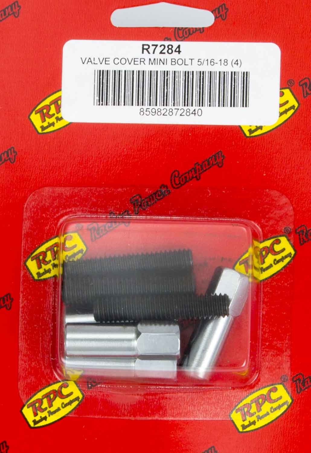 R7284 RACING POWER CO-PACKAGED