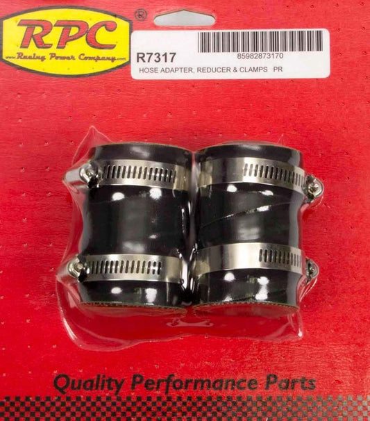 R7317 RACING POWER CO-PACKAGED