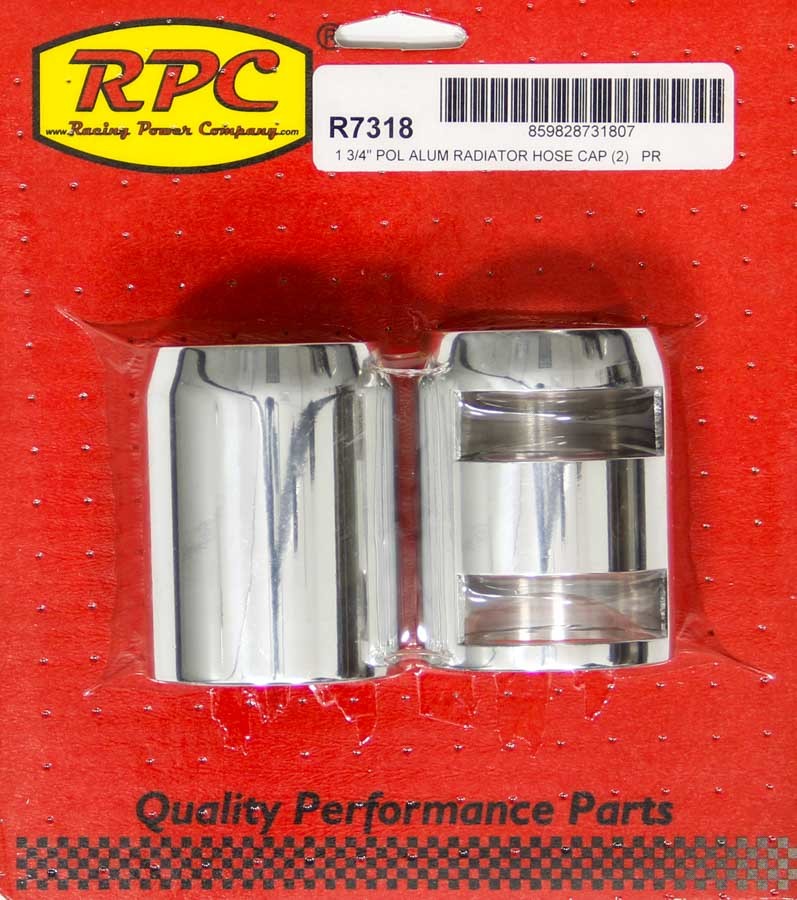 R7318 RACING POWER CO-PACKAGED