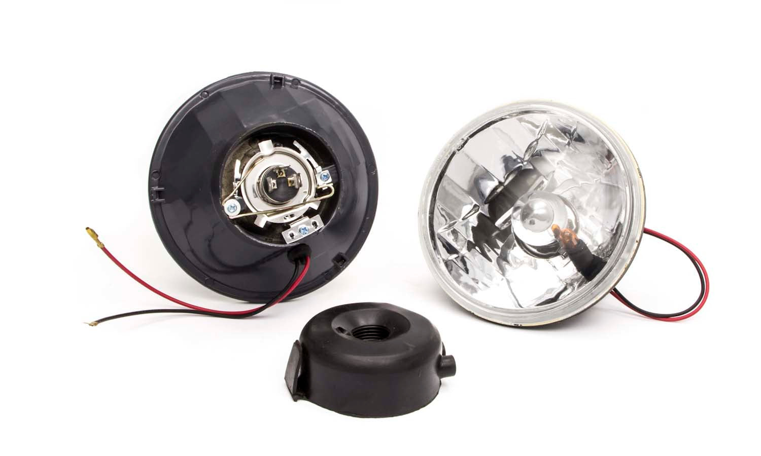 R7400 RACING POWER CO-PACKAGED