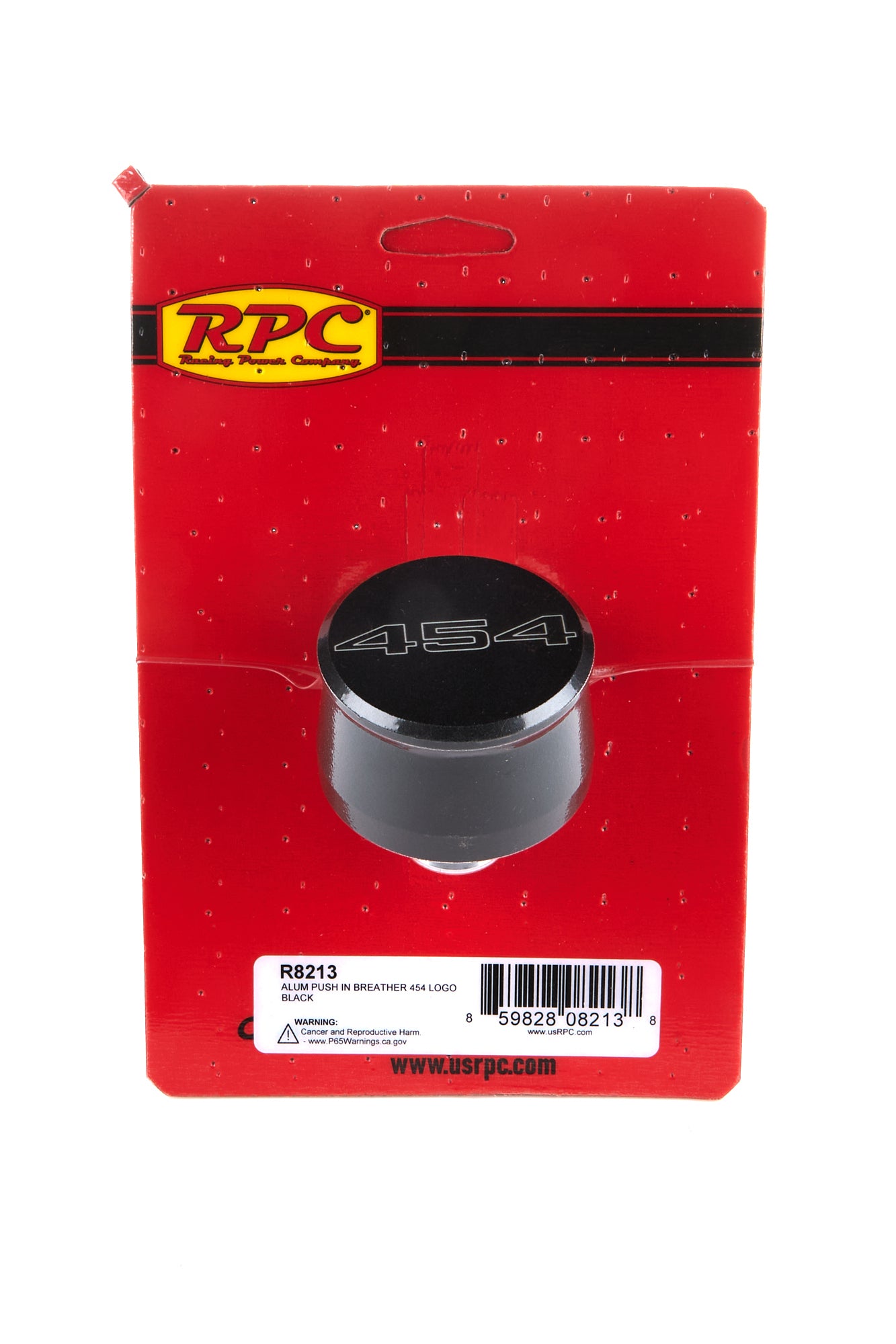 R8213 RACING POWER CO-PACKAGED