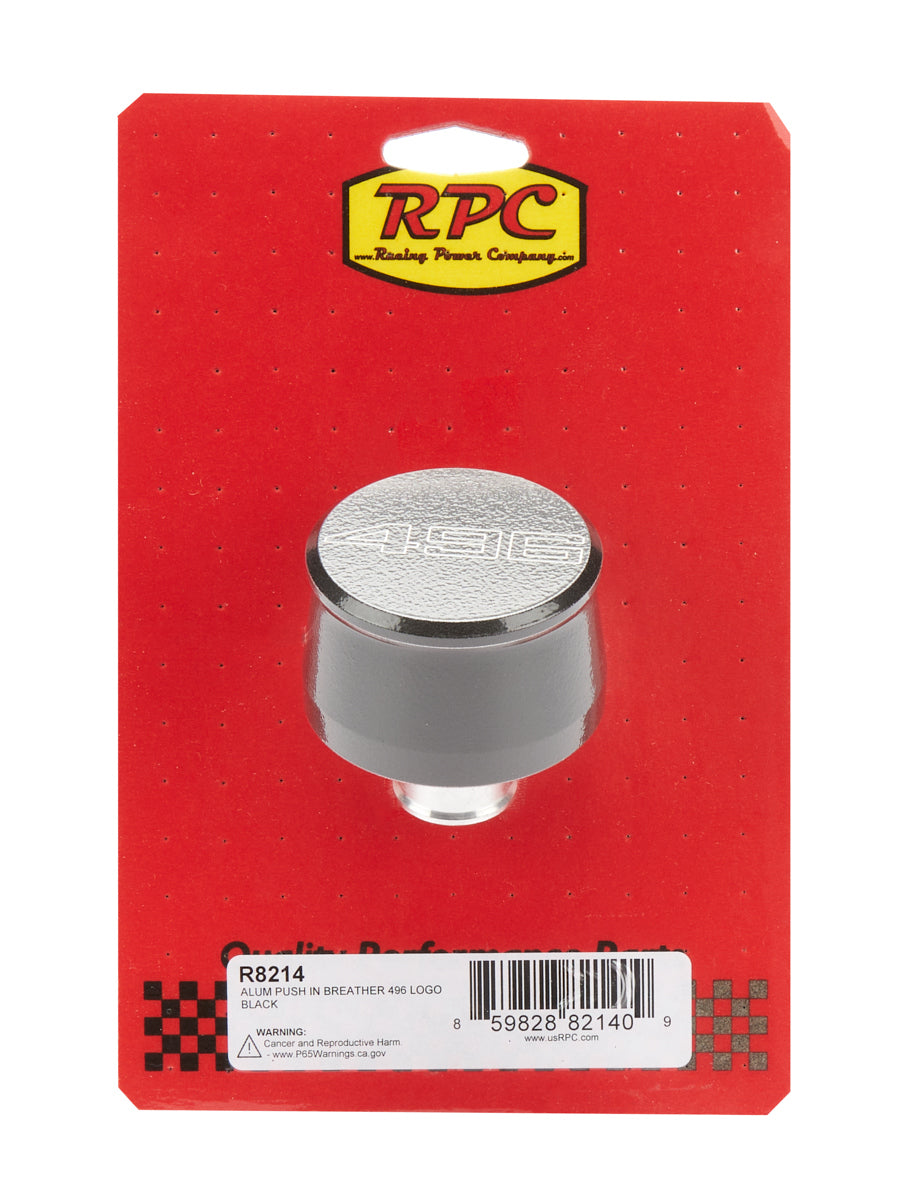 R8214 RACING POWER CO-PACKAGED