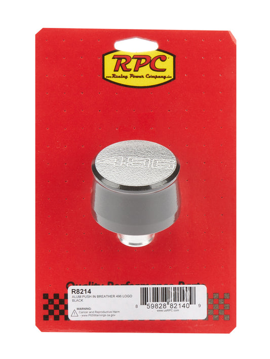 R8214 RACING POWER CO-PACKAGED