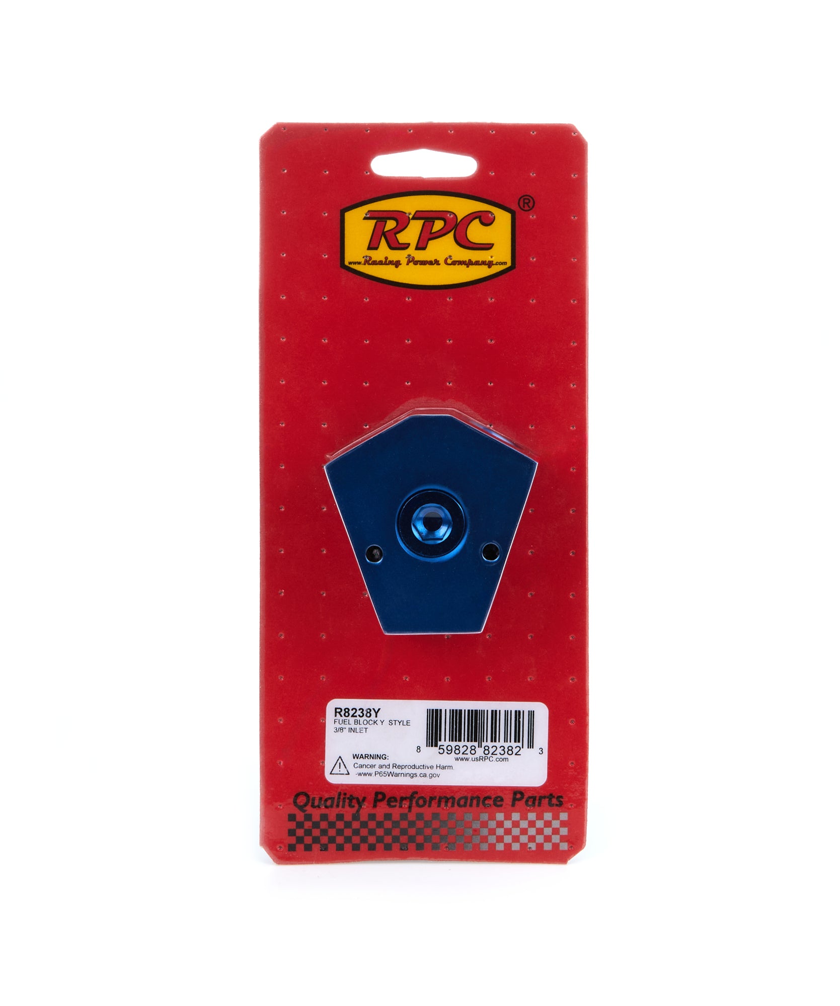 R8238Y RACING POWER CO-PACKAGED