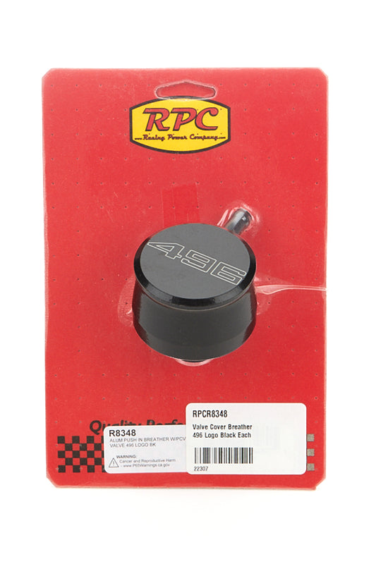 R8348 RACING POWER CO-PACKAGED