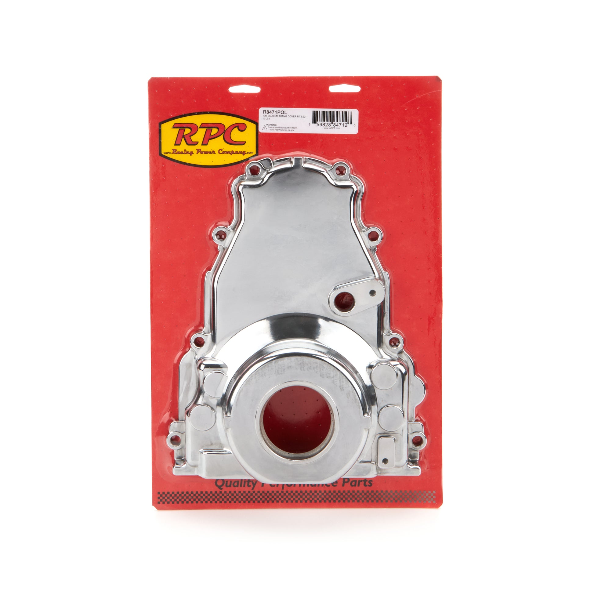 R8471POL RACING POWER CO-PACKAGED