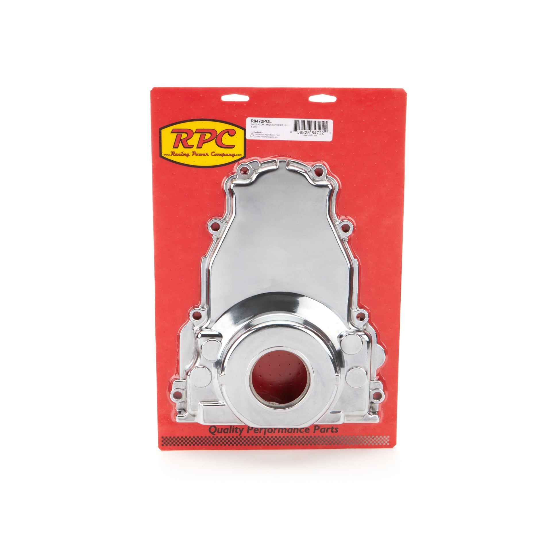 R8472POL RACING POWER CO-PACKAGED