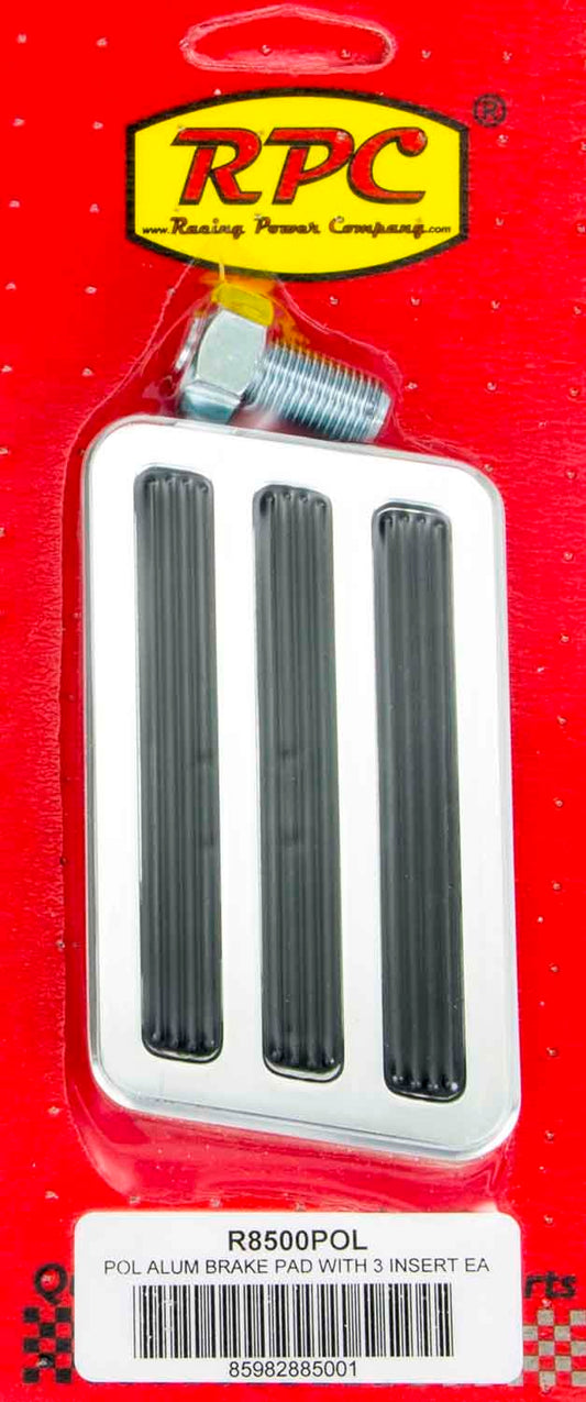 R8500POL RACING POWER CO-PACKAGED