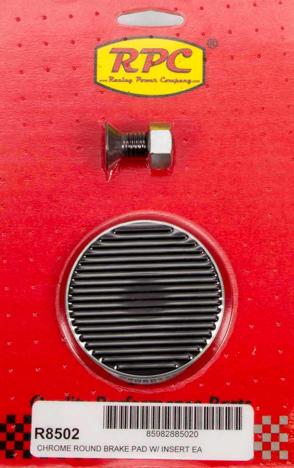 R8502 RACING POWER CO-PACKAGED