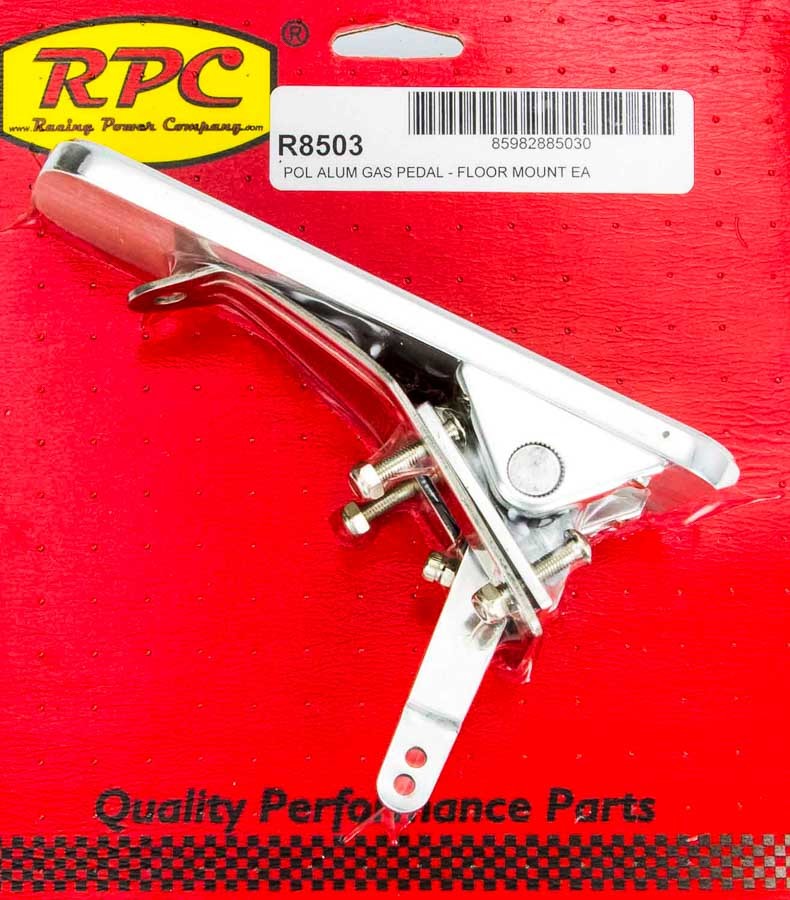 R8503 RACING POWER CO-PACKAGED