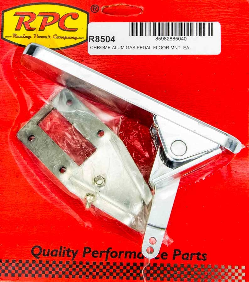 R8504 RACING POWER CO-PACKAGED