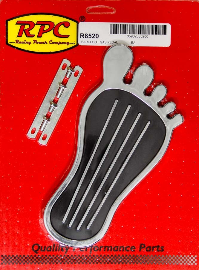 R8520 RACING POWER CO-PACKAGED