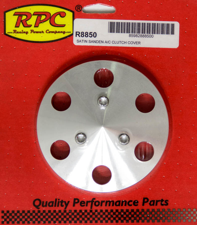 R8850 RACING POWER CO-PACKAGED