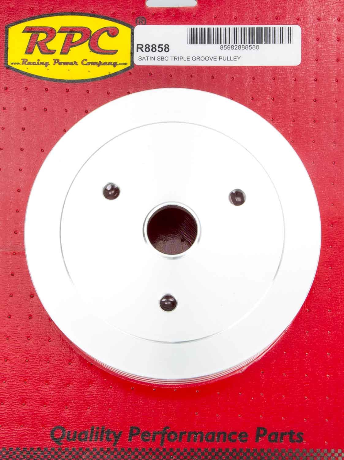 R8858 RACING POWER CO-PACKAGED