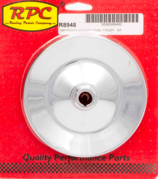 R8948 RACING POWER CO-PACKAGED