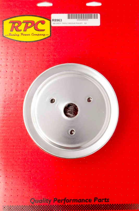 R8963 RACING POWER CO-PACKAGED